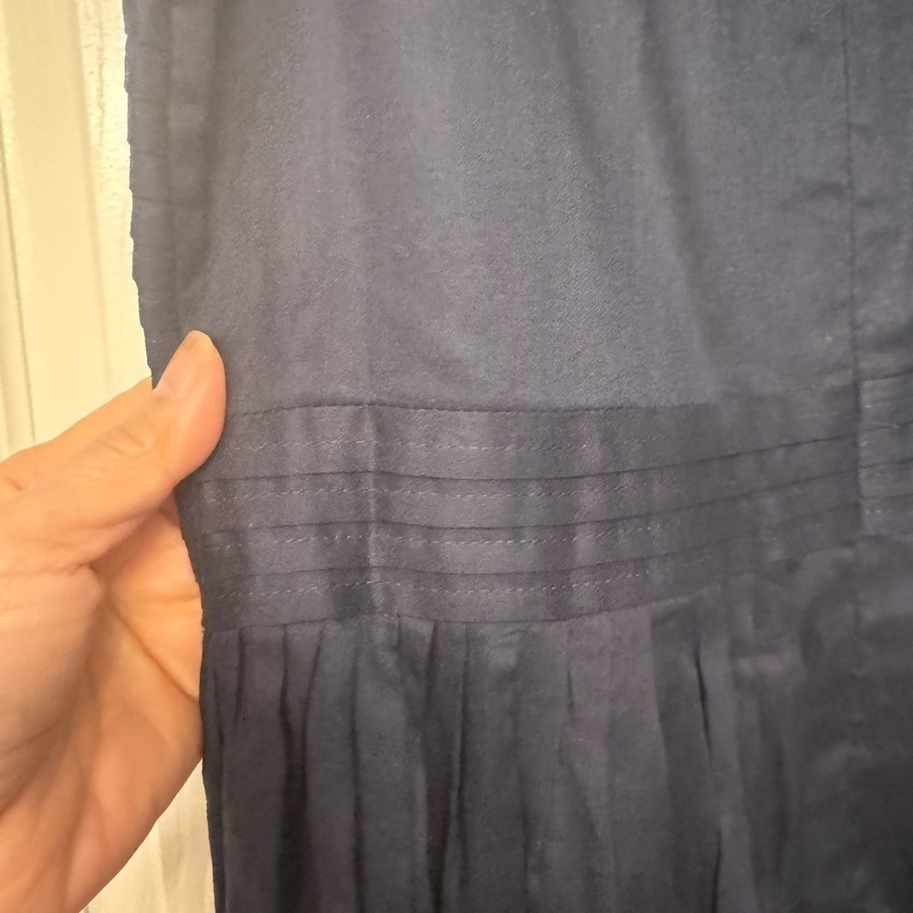 New - - LOFT cute dress - Picture 5 of 7